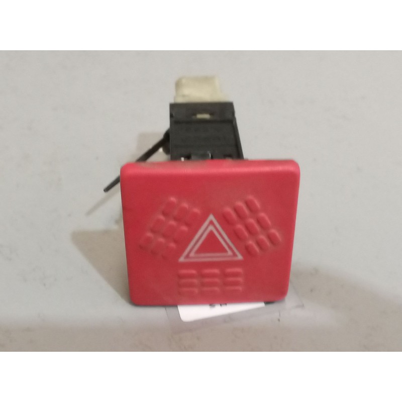 Recambio de warning para iveco eurocargo chasis  (typ 130 e 18) larga distancia referencia OEM IAM   
