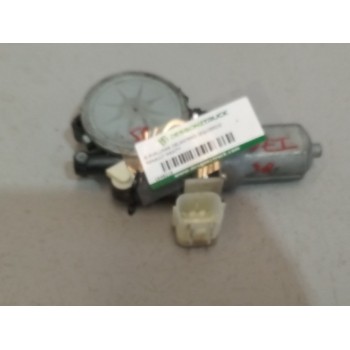 ELEVALUNAS DELANTERO IZQUIERDO 80731MB40C 