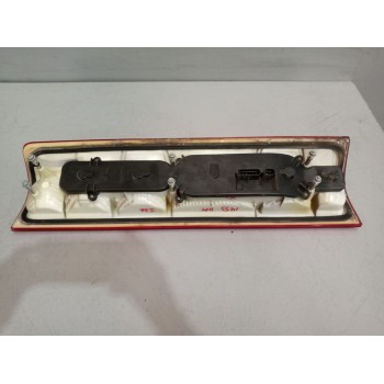 Recambio de piloto trasero izquierdo para iveco daily iv caja/chasis 35s17 w, 35s17 wd referencia OEM IAM  69500591 