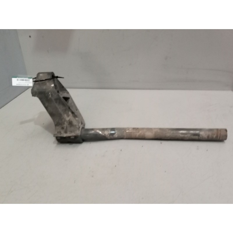 Recambio de soporte guardabarros trasero para daf serie xf106 referencia OEM IAM  1371224 