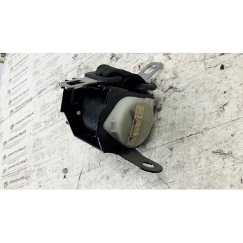 Recambio de cinturon seguridad trasero central para nissan almera (n16/e) line up referencia OEM IAM   