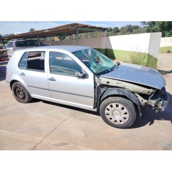 volkswagen golf iv (1j1) del año 1998