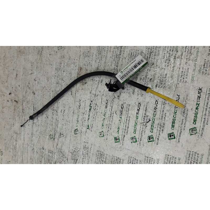Recambio de varilla aceite para ford focus turnier (cak) 1.6 16v cat referencia OEM IAM   