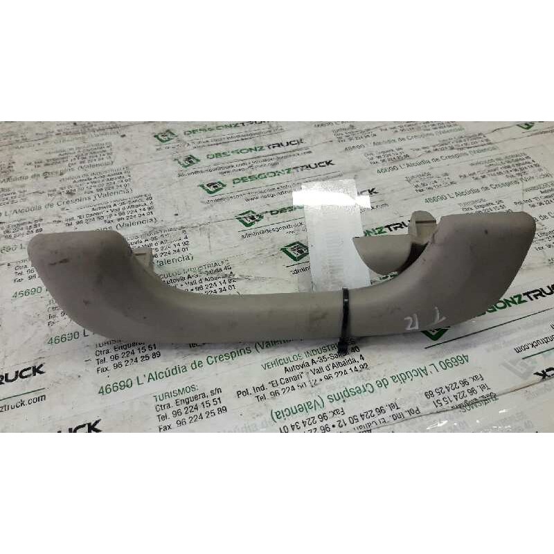 Recambio de asa para renault megane ii berlina 5p authentique referencia OEM IAM   