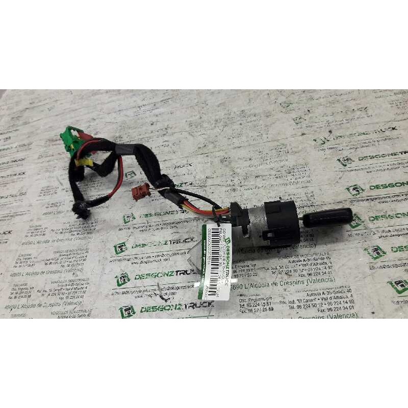 Recambio de conmutador de arranque para peugeot 307 (s1) xr referencia OEM IAM 36353100  