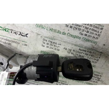 Recambio de conmutador de arranque para peugeot 307 (s1) xr referencia OEM IAM 36353100  