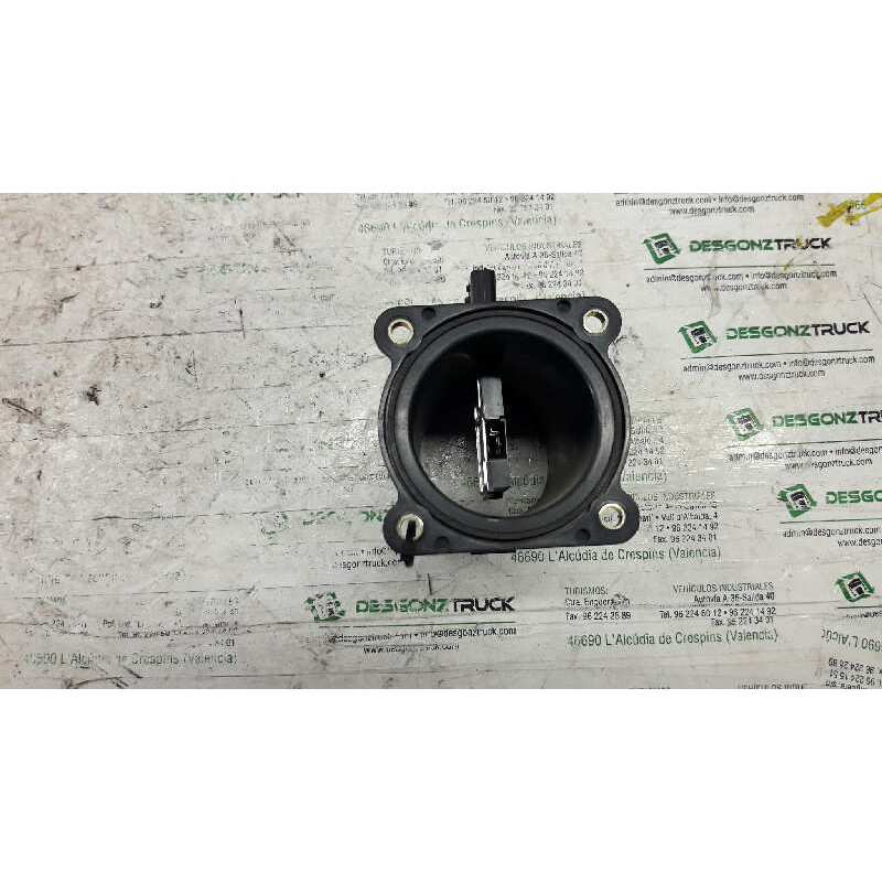 Recambio de caudalimetro para nissan almera (n16/e) line up referencia OEM IAM 22680  