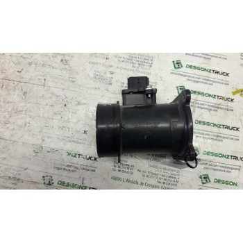 Recambio de caudalimetro para nissan almera (n16/e) line up referencia OEM IAM 22680  
