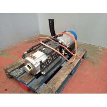 MOTOR COMPLETO 23591545 KWG190/2-Z10042 