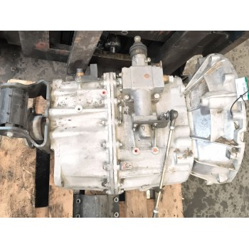 Recambio de caja cambios para renault midlum 4.2 diesel referencia OEM IAM FS4106AH 5010545437 Y04363