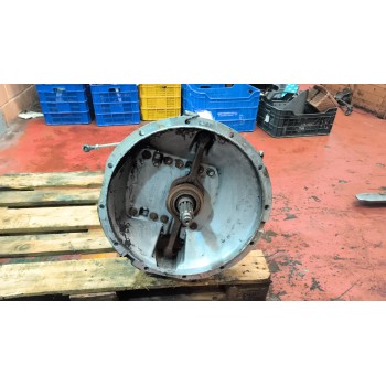 Recambio de caja cambios para renault midlum 4.2 diesel referencia OEM IAM FS4106AH 5010545437 Y04363