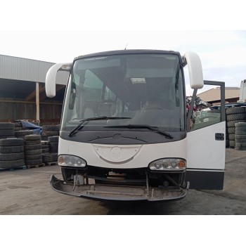 IVECO EURORIDER 35