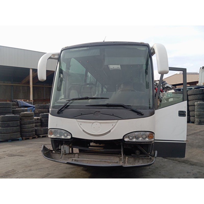 IVECO EURORIDER 35