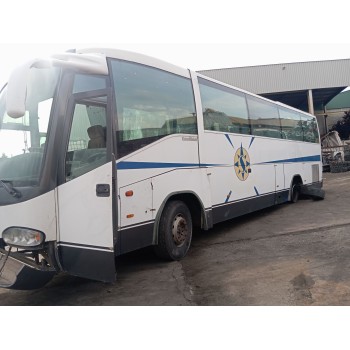 iveco eurorider 35 del año 0