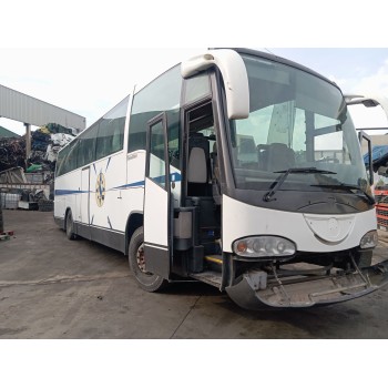 iveco eurorider 35 del año 0