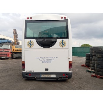 iveco eurorider 35 del año 0