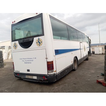 iveco eurorider 35 del año 0