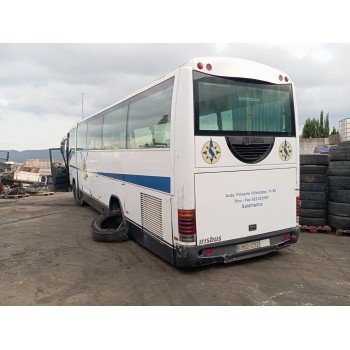 iveco eurorider 35 del año 0