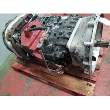 Recambio de caja cambios para iveco eurorider 35 referencia OEM IAM 1310054201 5006303470 