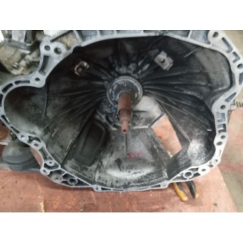 Recambio de caja cambios para ford transit bus 1995 autocaravana - nugget referencia OEM IAM 88VT-7K400AA MT75 1124129