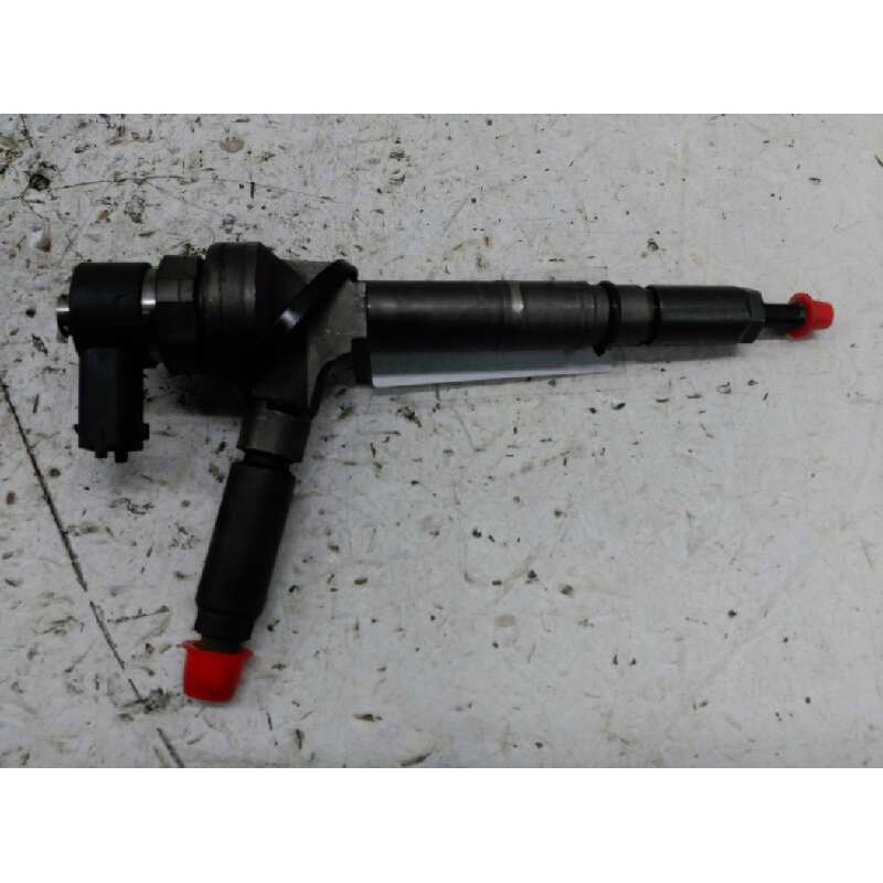 Recambio de inyector para opel astra gtc cosmo referencia OEM IAM 0445110  