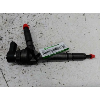 Recambio de inyector para opel astra gtc cosmo referencia OEM IAM 0445110  