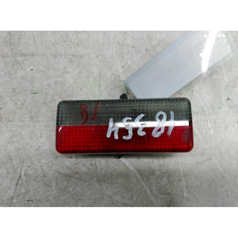 Recambio de luz interior para peugeot 407 sport referencia OEM IAM  PTA. DEL. DCHA. 