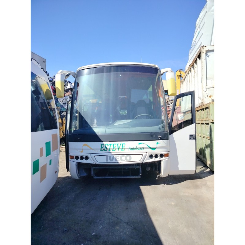 iveco stergo del año 2002