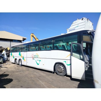 iveco stergo del año 2002
