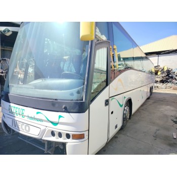 iveco stergo del año 2002