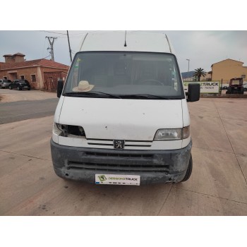 peugeot boxer combi (rs3200)(320)(´02) del año 1998