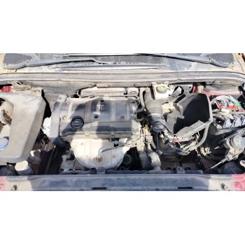 PEUGEOT 307 (S1)