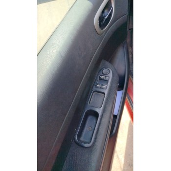 peugeot 307 (s1) del año 2001