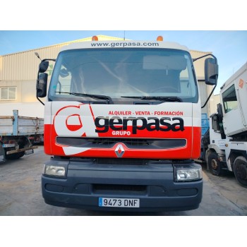 RENAULT HR .18/26 PREMIUM 01 