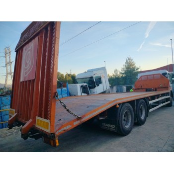 renault hr .18/26 premium 01  del año 2005