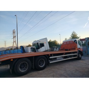 renault hr .18/26 premium 01  del año 2005
