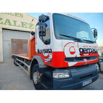 renault hr .18/26 premium 01  del año 2005