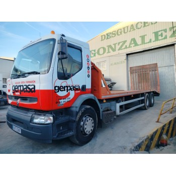 renault hr .18/26 premium 01  del año 2005
