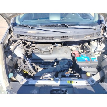 NISSAN NOTE (E11, NE11)