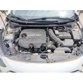 hyundai i30 (gd) del año 2013