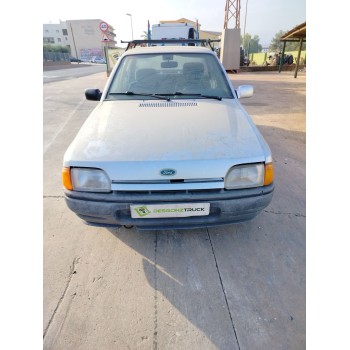 FORD ORION