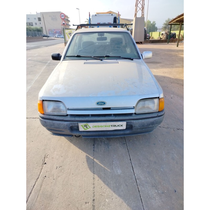 ford orion del año 1988