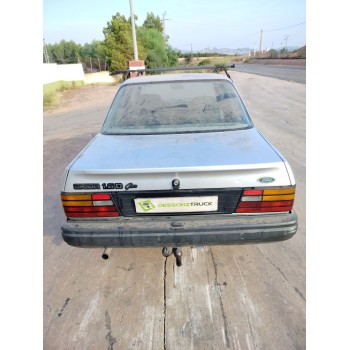 ford orion del año 1988
