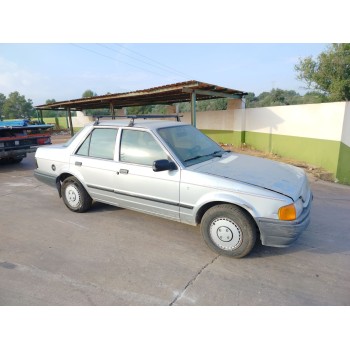 ford orion del año 1988