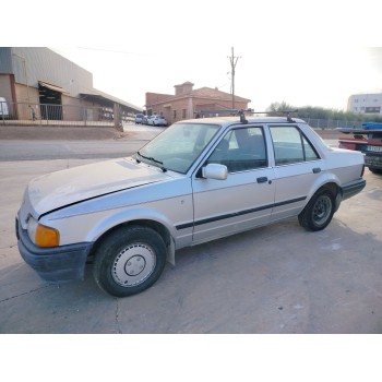 ford orion del año 1988