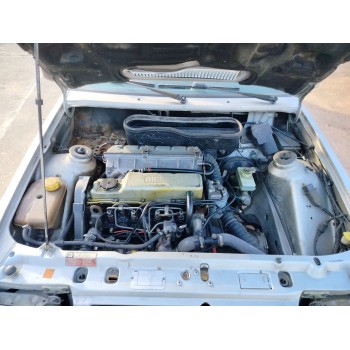 ford orion del año 1988
