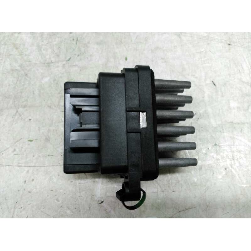 Recambio de resistencia calefaccion para ford focus berlina (cap) ambiente (d) referencia OEM IAM 6G9T19E624AD  