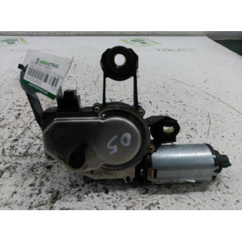 Recambio de motor limpia trasero para ford tourneo connect (tc7) familiar referencia OEM IAM 2T1417W400AC 404738C-VALEO DERECHO