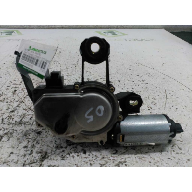 Recambio de motor limpia trasero para ford tourneo connect (tc7) familiar referencia OEM IAM 2T1417W400AC 404738C-VALEO DERECHO