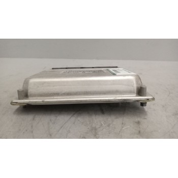 Recambio de centralita motor edc para nissan cabstar 01.04  3.0 diesel referencia OEM IAM 2371069T0A 0281020061 